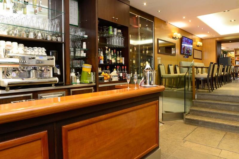 ホテル Bac Saint Germain