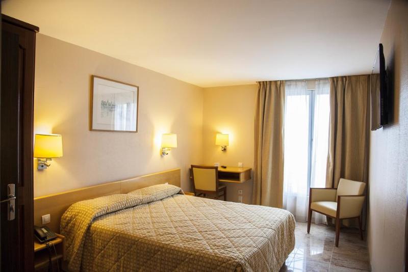 ホテル Bac Saint Germain