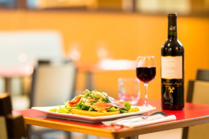 ホテル Bac Saint Germain