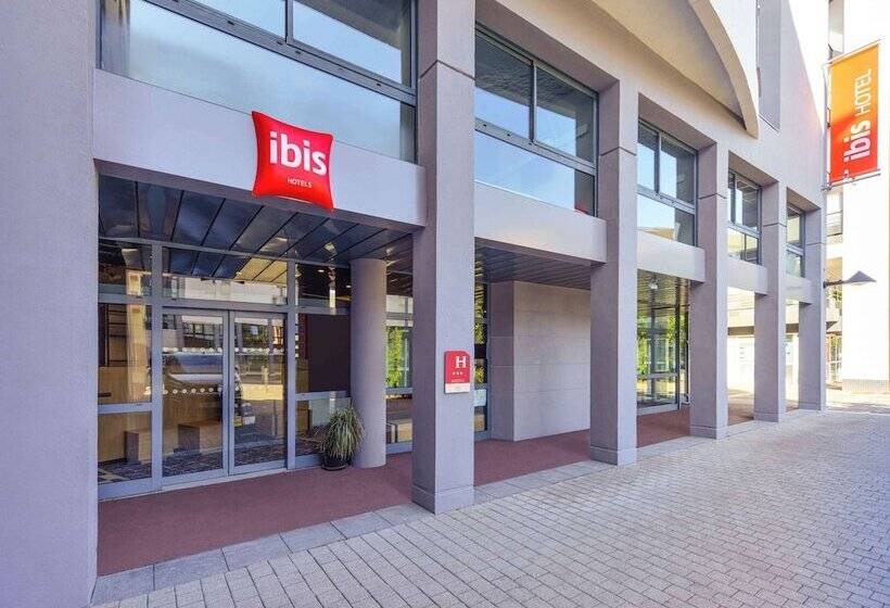 酒店 Ibis Annecy   Cran Gevrier