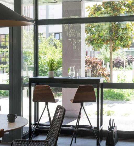 酒店 Ibis Annecy   Cran Gevrier