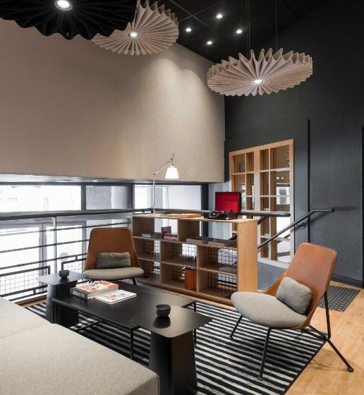 酒店 Ibis Annecy   Cran Gevrier