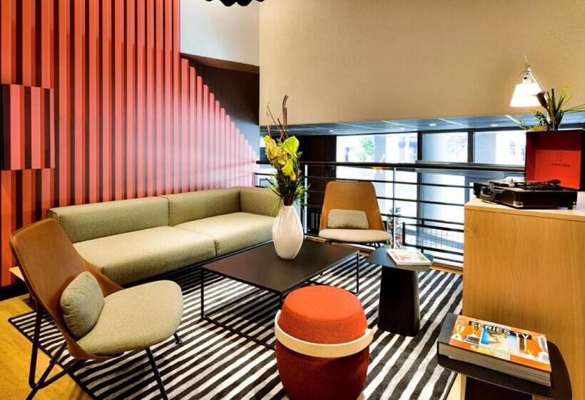 酒店 Ibis Annecy   Cran Gevrier