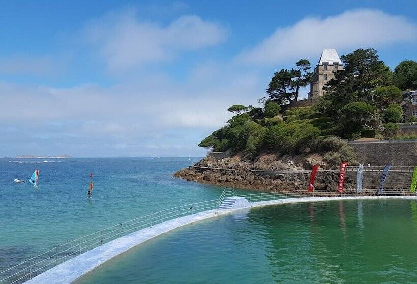 호텔 Balmoral Dinard