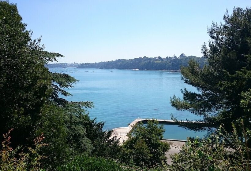 호텔 Balmoral Dinard