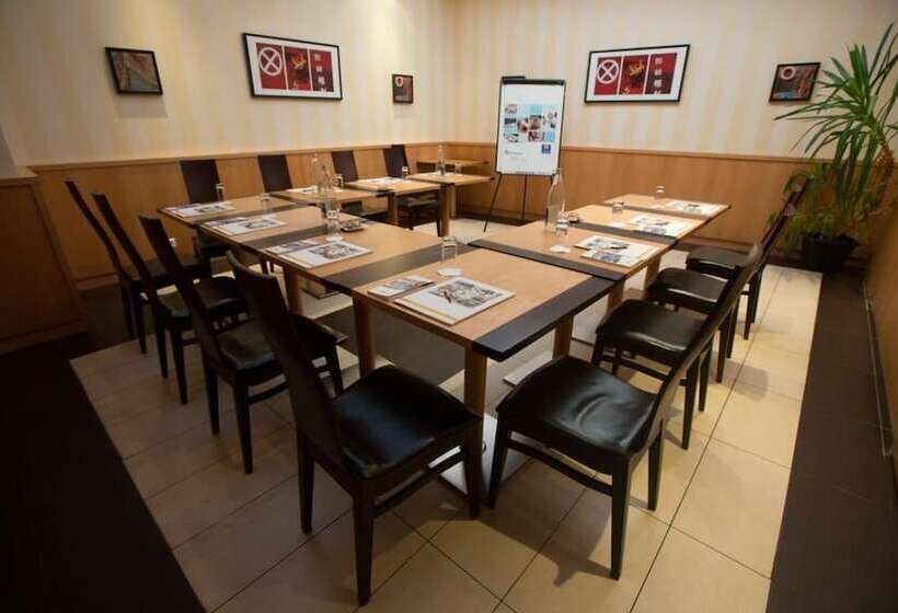 호텔 Balmoral Dinard