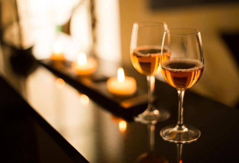 호텔 Balmoral Dinard