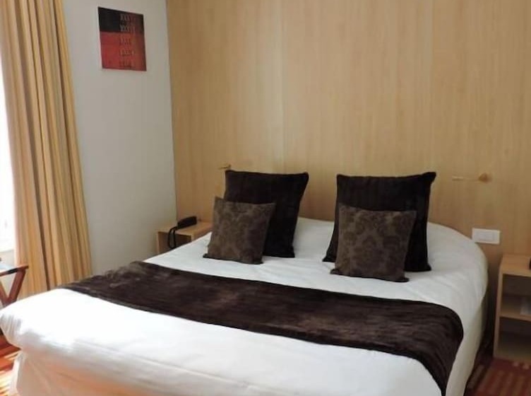 호텔 Balmoral Dinard