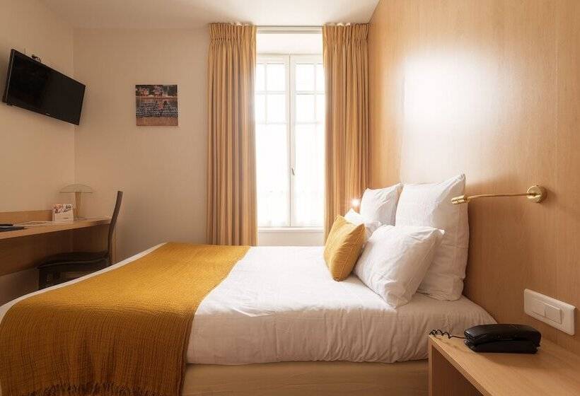 호텔 Balmoral Dinard