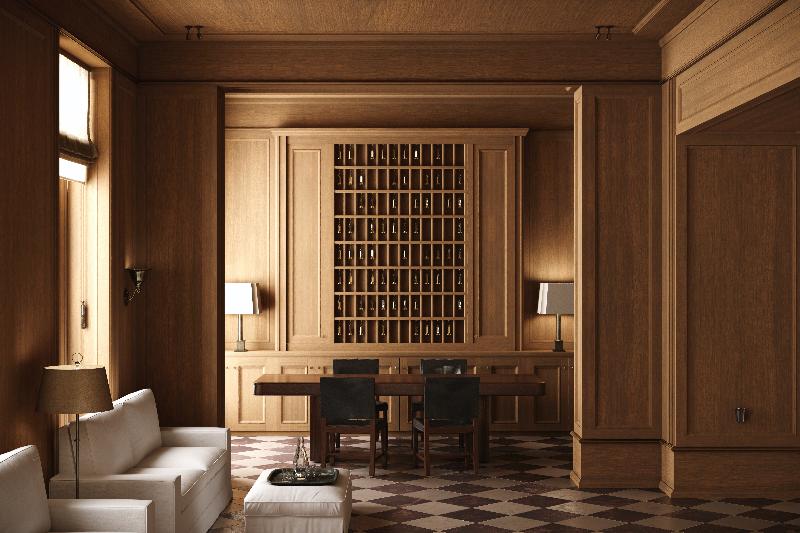 ホテル Hôtel Balzac Paris & Spa Ikoï