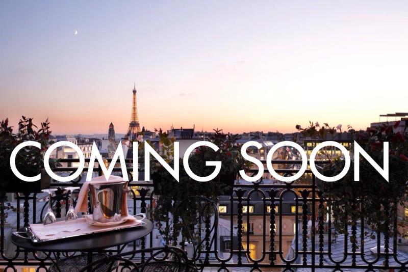 ホテル Hôtel Balzac Paris & Spa Ikoï