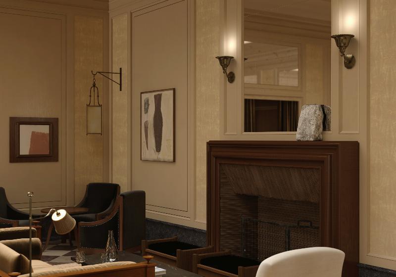 ホテル Hôtel Balzac Paris & Spa Ikoï