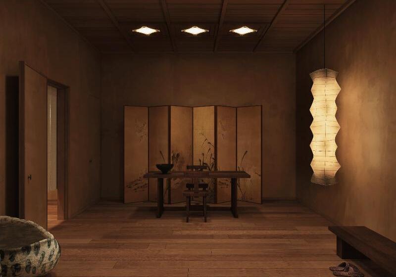 ホテル Hôtel Balzac Paris & Spa Ikoï