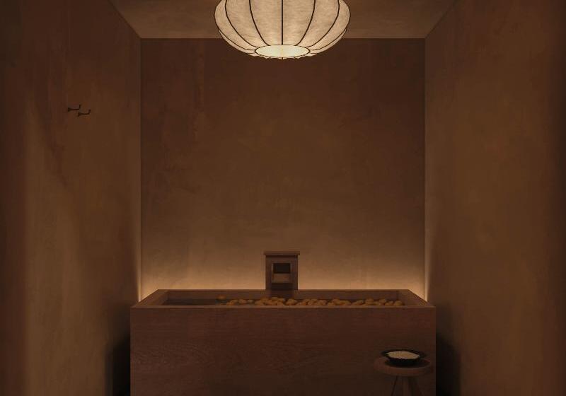 ホテル Hôtel Balzac Paris & Spa Ikoï