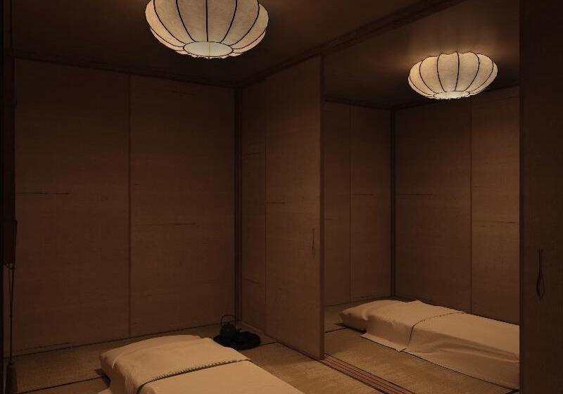 ホテル Hôtel Balzac Paris & Spa Ikoï