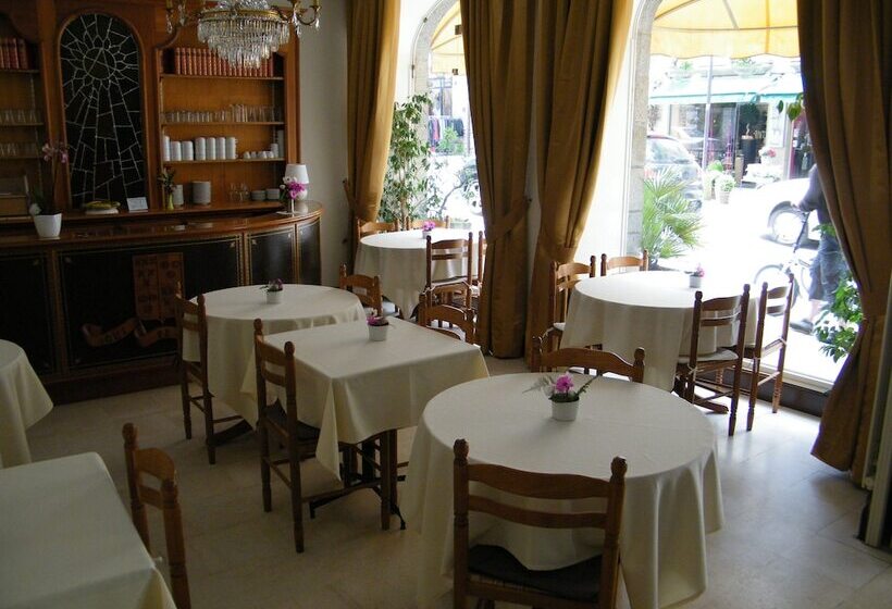 فندق Balzac Hôtel