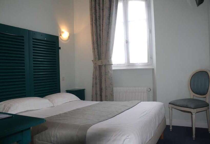 فندق Balzac Hôtel