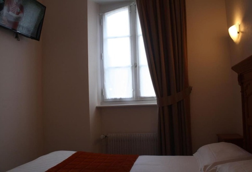 فندق Balzac Hôtel