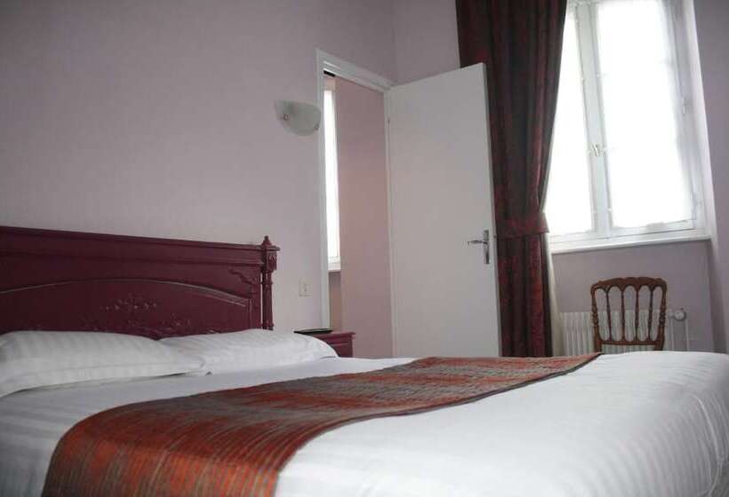 فندق Balzac Hôtel