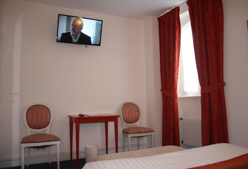 فندق Balzac Hôtel