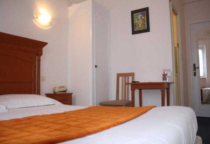 فندق Balzac Hôtel