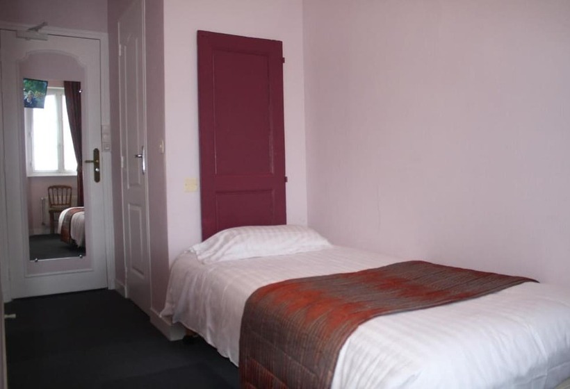 فندق Balzac Hôtel