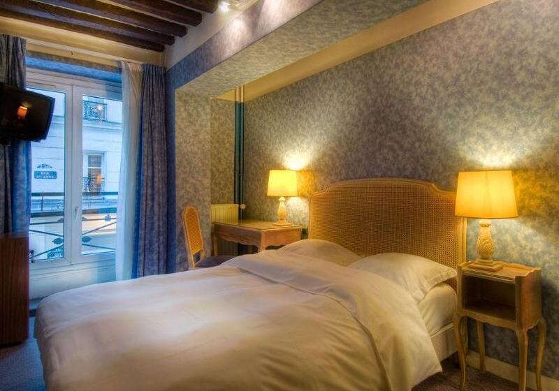 ホテル Baudelaire Opera