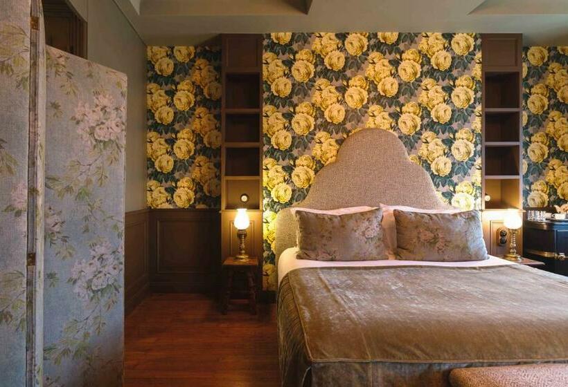 酒店 Bayard Bellecour