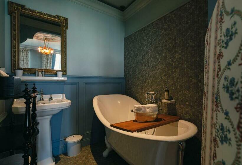 酒店 Bayard Bellecour