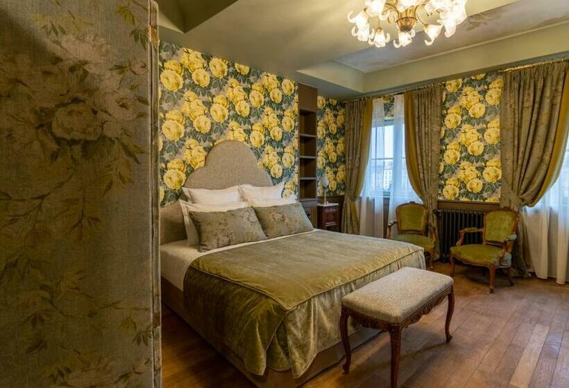 酒店 Bayard Bellecour