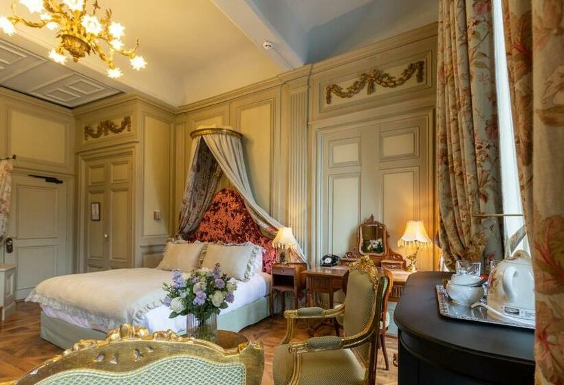 酒店 Bayard Bellecour