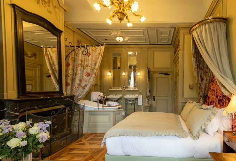 酒店 Bayard Bellecour