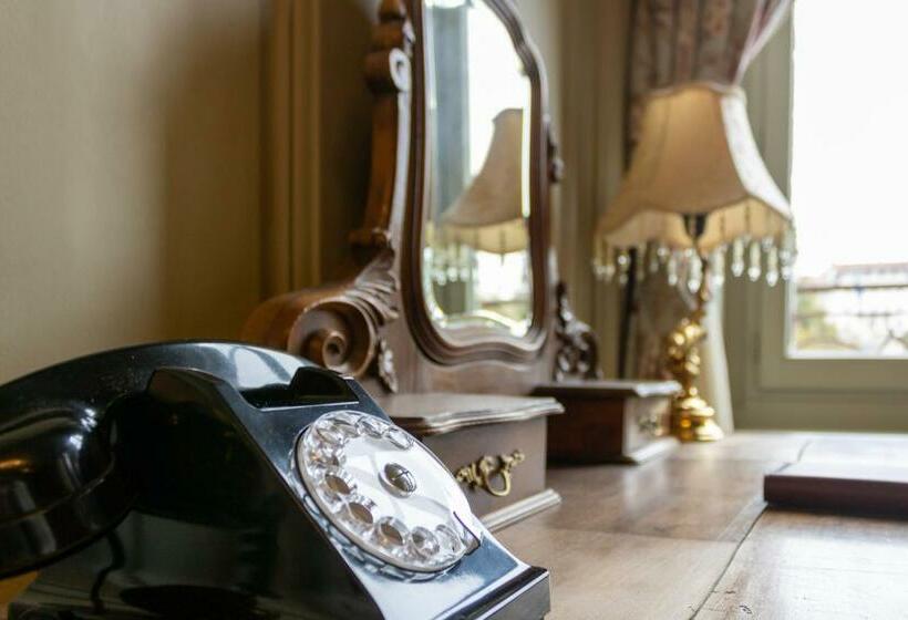 酒店 Bayard Bellecour