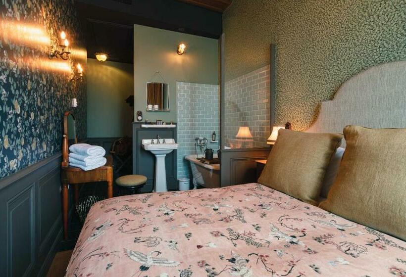 酒店 Bayard Bellecour