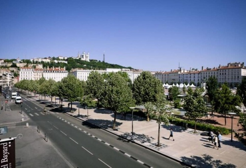 酒店 Bayard Bellecour