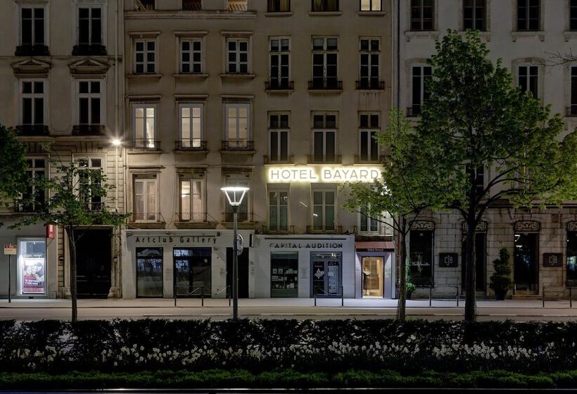 酒店 Bayard Bellecour