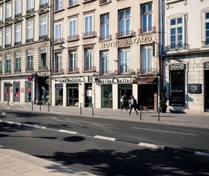 酒店 Bayard Bellecour