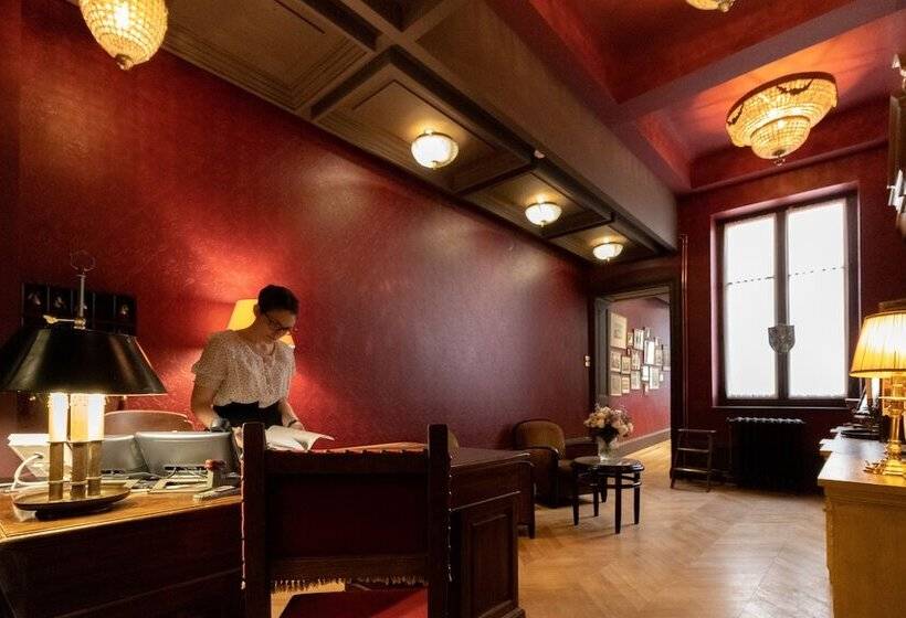 酒店 Bayard Bellecour