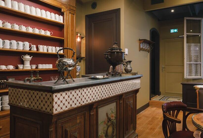 酒店 Bayard Bellecour