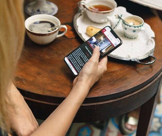 酒店 Bayard Bellecour