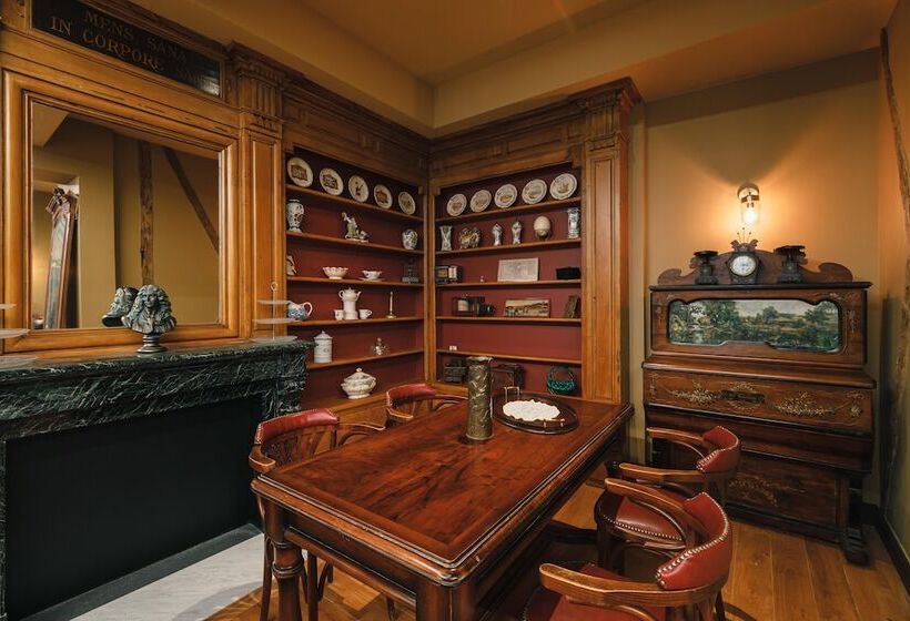 酒店 Bayard Bellecour