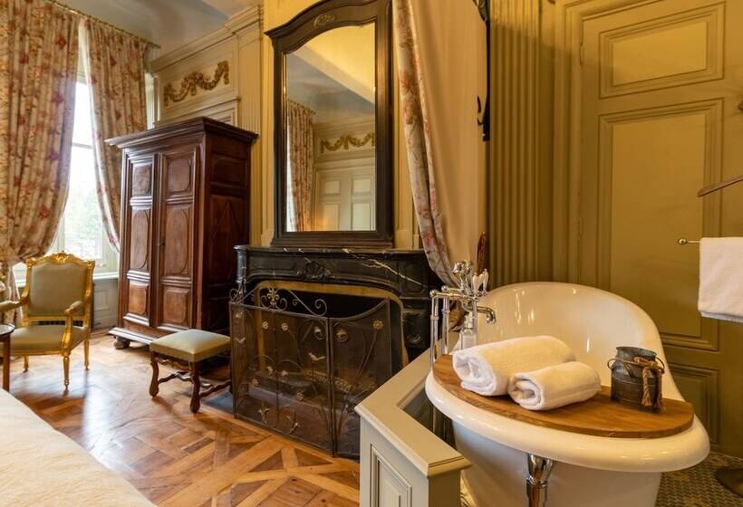 酒店 Bayard Bellecour