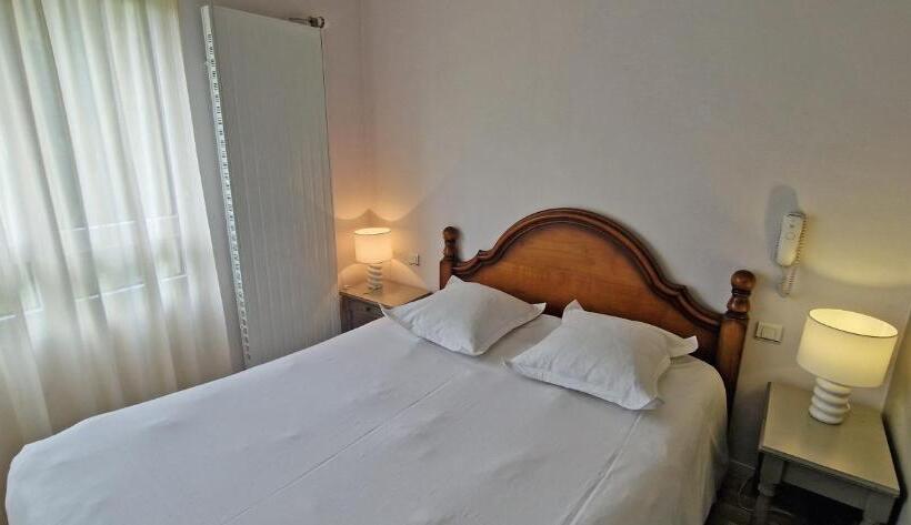 בית מלון כפרי Beau Rivage