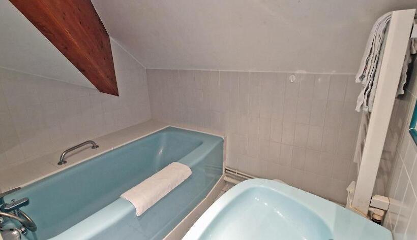 בית מלון כפרי Beau Rivage