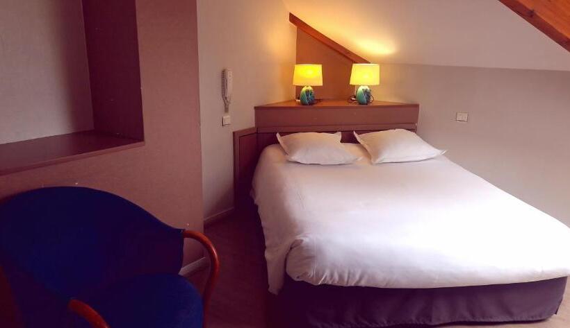 בית מלון כפרי Beau Rivage