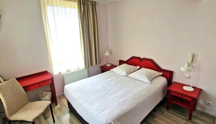 בית מלון כפרי Beau Rivage