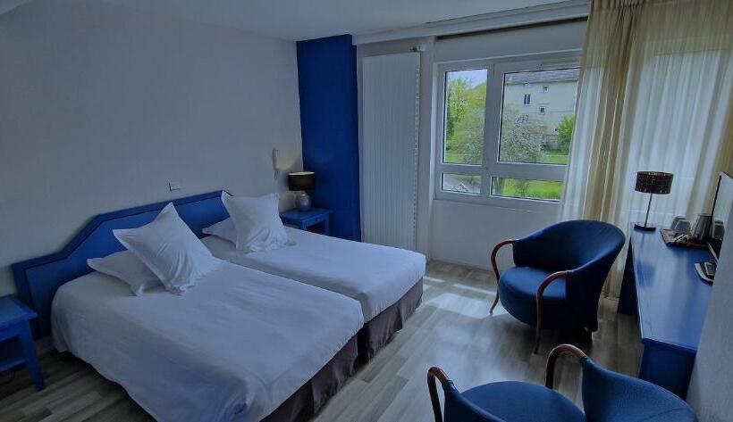 فندق Beau Rivage