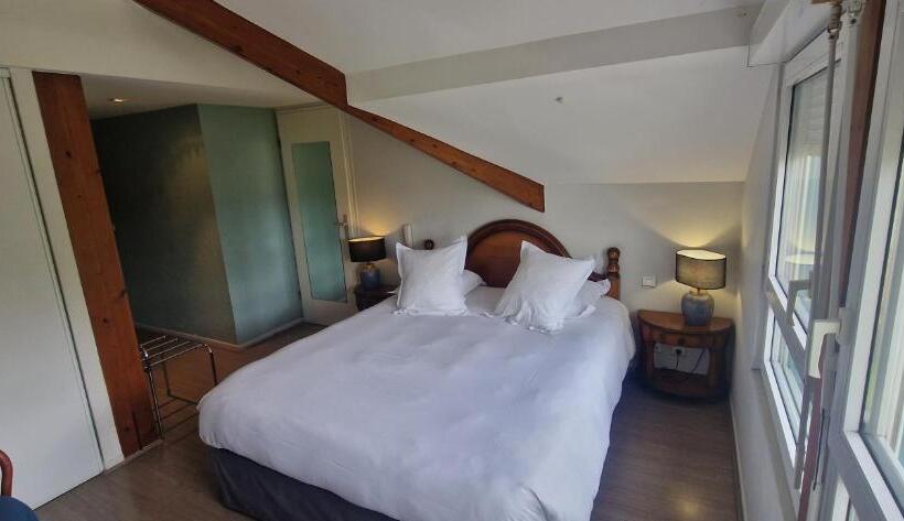 فندق Beau Rivage