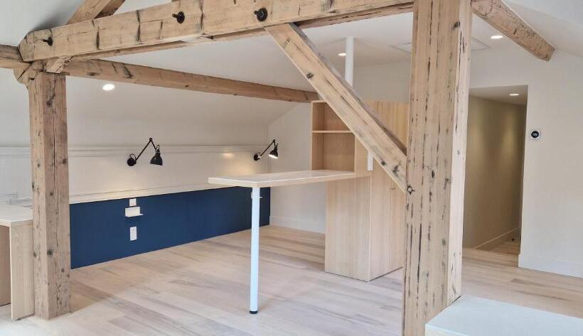 فندق Beau Rivage