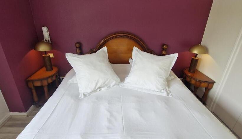 בית מלון כפרי Beau Rivage